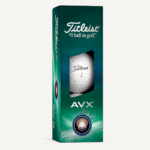 Titleist AVX