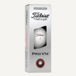 Titleist Pro V1X