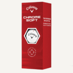 Callaway Chrome Soft
