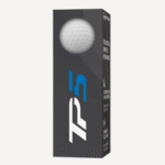 Golfbolde Med Navn - TaylorMade TP5