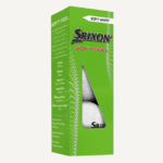 Srixon Soft Feel