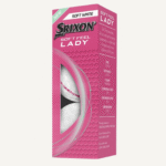 Srixon Soft Feel Lady