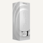 Golfbolde Med Navn - Wilson Duo Soft