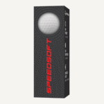 Golfbolde Med Navn - TaylorMade Speedsoft